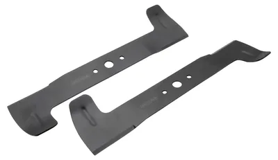 Produktbild von SECURA Messerset passend Alpina Stiga Gardener Gardol 42cm 182004358/0 182004359