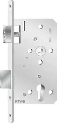 Produktbild von KFV ZT-Einsteckschloss, PZ,E72,VK8,D55,18rd,DL/DR