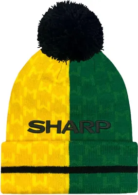 Image de Fan Originals - "United 1992" casquette GF119 (taille unique) (Vert/Jaune)