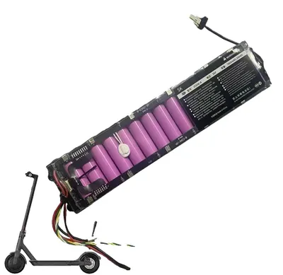 Immagine prodotto di Batteria, capacità 7800 mAh, tecnologia agli ioni di litio, 7800 mAh