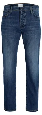 Produktbild von JACK & JONES Jjimike Jjoriginal St 172 Noos – Größe 38W / 32L, Blue Denim