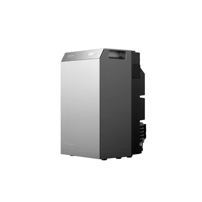 Produktbild von EF EcoFlow STREAM 5000 Balkonkraftwerk mit Batteriespeicher 5024Wh, 5000W Solareingang (4 MPPT), 3000W AC-Anschluss, erweiterbar auf 90kWh