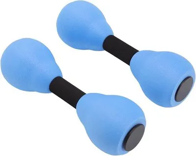 Obrázek produktu pro Plavecké pomůcky EVA s vztlakem, sada 2 ks, vodní fitness