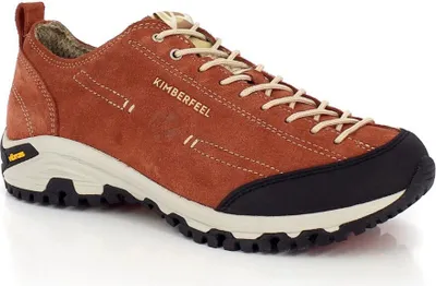 Immagine prodotto di Stivali da trekking Kimberfeel Folin grigio EU 44 uomo grigio EU 44