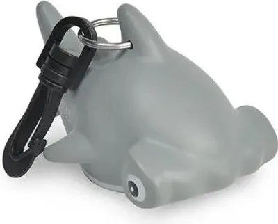Produktbild von Oceanarium Hammerhai-oktopus-halter Grau  Grau One Size