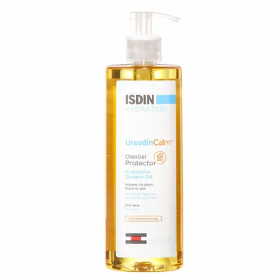 Produktbild von Isdin Ureadin Calm Protective Duschöl 400ml