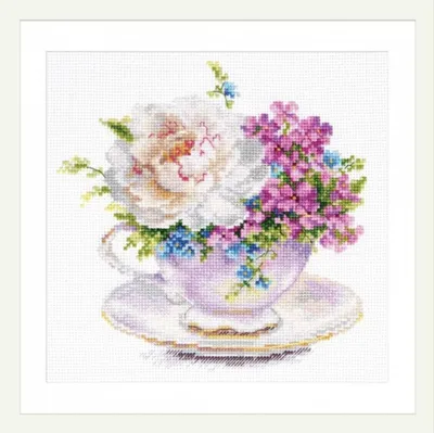 Imagen del producto de Alisa S2-57 4610009347035