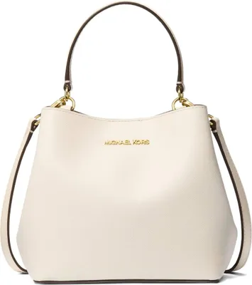Produktbild von Michael Kors Handtasche Shoulder Bag Damen Pratt LT Cream 35S4G3FM5T