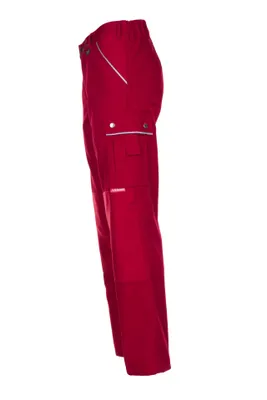 Immagine prodotto di Pantaloni in tela 320 di Planam