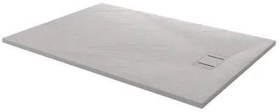 Immagine prodotto di Piatto Doccia 70x120 cm Effetto Pietra Stone Bianco