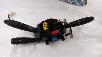 Produktbild von Original LANCIA Lybra 99-05 Lenkstockschalter 735287036