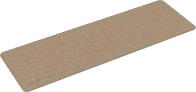 Produktbild von vidaXL Teppichläufer Sisal-Optik Sandfarben 50x150 cm