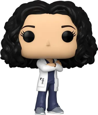 Obrázok produktu pre Grey's Anatomy Funko POP! PVC zberateľská figúrka - Cristina Yang 9 cm (1076)