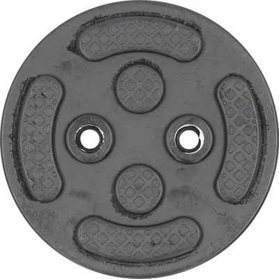 Image de KS TOOLS Rondelle en caoutchouc 09 pour ponts élévateurs Twin Busch Ø 140 mm - 160.0471