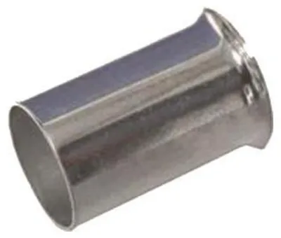 Obrázek produktu pro INTERCABLE koncovka vodiče 0,75 mm² ICAE0756 L=6 mm DIN46228T1 180005