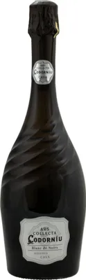 Produktbild von Ars Collecta Cava Brut Gran Reserva Blanc de Noir - Codorníu
