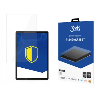 Obrázek produktu pro 3mk ElasticGlass 11'' ochrana z tvrzeného skla pro Lenovo Tab