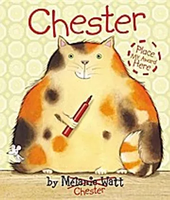 Image de Chester