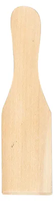 Obrázek produktu pro Sada 6 dřevěných raclette špachtlí