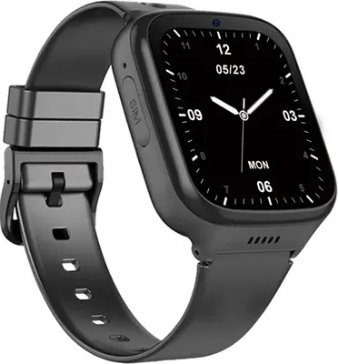 Immagine prodotto di Smartwatch LTE con GPS e fotocamera Secutek SWX-CT30PRO