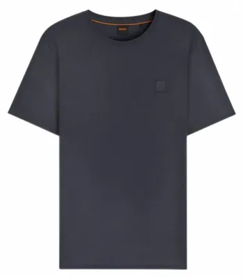Productafbeelding van BOSS T-shirts 50508584TALES_BL406
