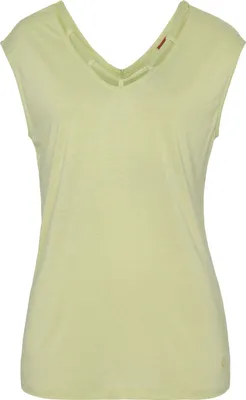 Produktbild von s.Oliver T-Shirt limone Größe 36/38