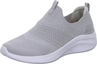 Produktbild von Skechers Sportliche Slipper Classic Charm Damen 39362D313439383535 Grau 41 EU