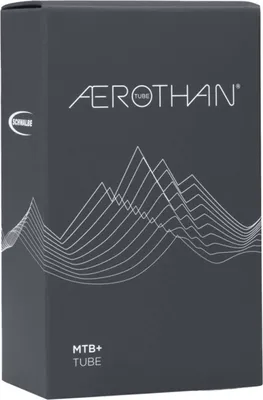 Image de Chambre à air Aerothan (SV21FE) - VTT - 27,5'' (62/75-584) - Presta F