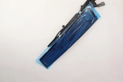 Produktbild von Original OE FORD Säulenverkleidung 2707653