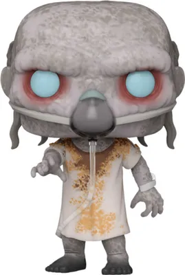 Obrázek produktu pro Insidious POP! Movies Vinyl Figurka Wheezing Demon 9 cm