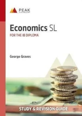 Obrázek produktu pro Economics SL