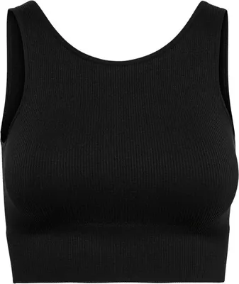 Image de Only Play Jaia Life Lounge Seamless Cropped Sporttop Damen