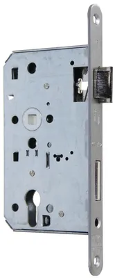 Image de Coffre à larder profil européen axe à 65mm entraxe 72mm T20 carré 9mm DIN gauche - BMH - 1000.000056