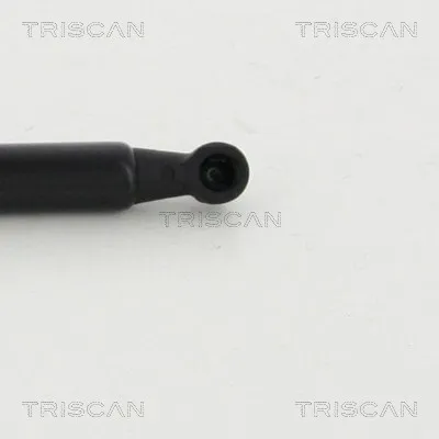 Produktbild von Gasfeder Koffer-/Laderaum Hub 239 mm 550 N TRISCAN für u.a. FORD B-MAX