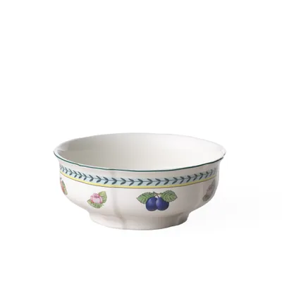 Image de French Garden Fleurence Schüssel rund 209 mm, 1300 ml | Villeroy & Boch | Art.-Nr. 1022813170 | EAN 5450102345212