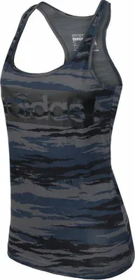 Produktbild von Adidas Performance Tank-Top Gr. XS / 152-164 Fitness Shirt ClimaLite