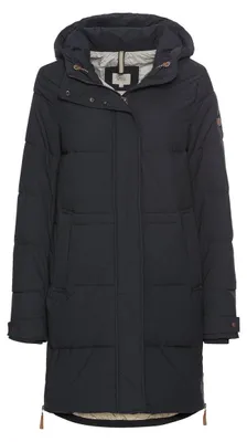 Produktbild von Camel Active 310420-4R07 - Damen Steppjacke, Größe:36, Farbe:night blue