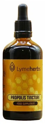 Immagine prodotto di Tintura di propoli (100ml)