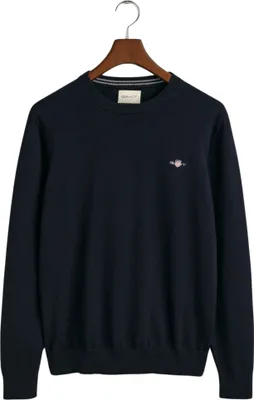 Obrázok produktu pre Gant sveter pletený sveter R-neck