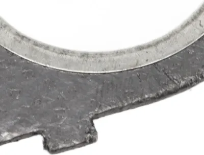 Immagine prodotto di Set di guarnizioni per collettore di scarico in 6 pezzi, ricambio perfetto per Dodge Ram Cummins 5,9 l 6,7 l 24 V