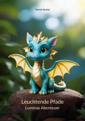 Produktbild von Leuchtende Pfade