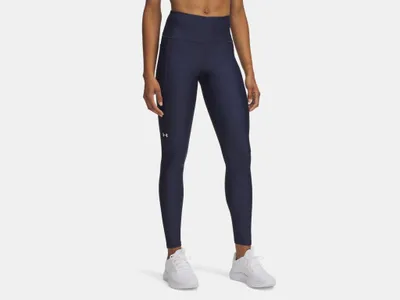 Produktbild von Leggings Under Armour Tech Damen Senior XS navy/weiss
