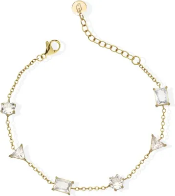 Produktbild von Damenarmreif LIU JO LJ2852 Gold