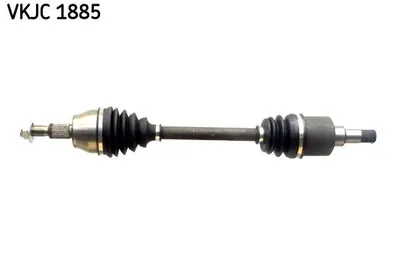 Produktbild von SKF VKJC 1885 Antriebswelle Vorne Links für FORD FOCUS III Turnier FOCUS III Focus Mk3 Kasten / Kombi (DYB) FOCUS III Stufenheck