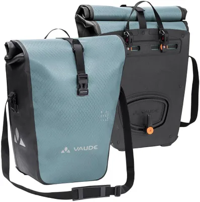 Produktbild von Vaude Aqua Back (Rec) – Hinterradtasche