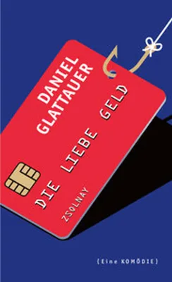 Immagine prodotto di Die Liebe Geld
