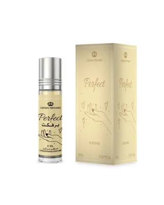 Produktbild von Al-Rehab Roll On Parfumöl PERFECT 6ml