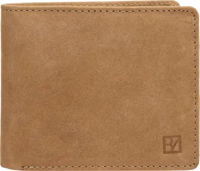 Produktbild von Bodenschatz Geldbörse Bicolour Herren 020138 cognac