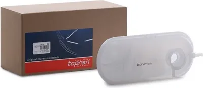 Produktbild von TOPRAN Ausgleichsbehälter 722 108 passend für PEUGEOT PARTNER Combispace (5F)