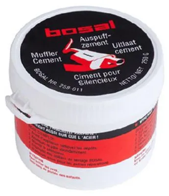 Obrázek produktu pro Tmel pro výfukový systém BOSAL 258-011